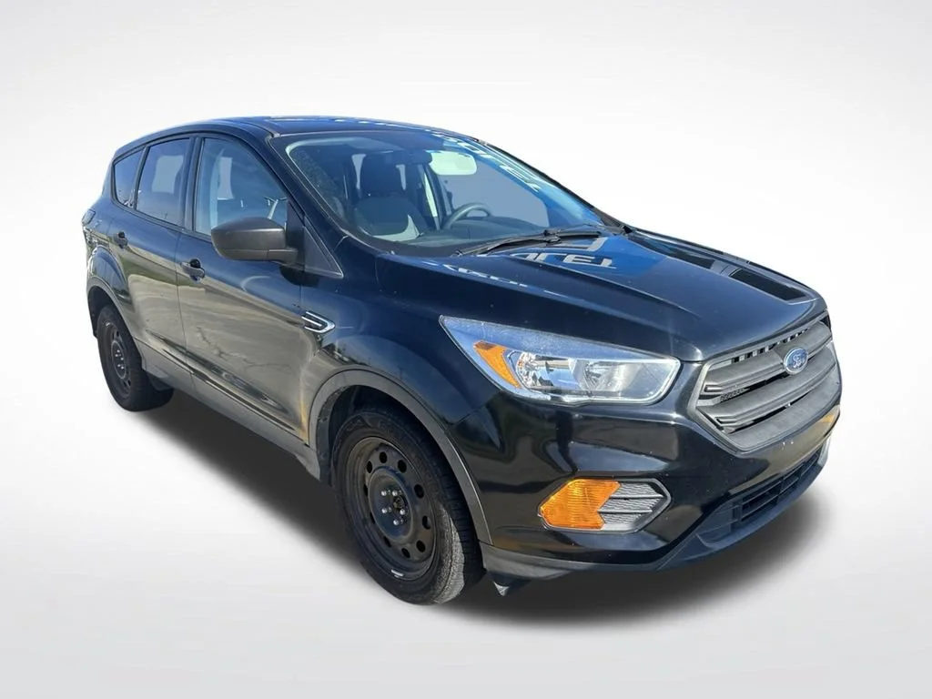 2017 Ford Escape S FWD photo