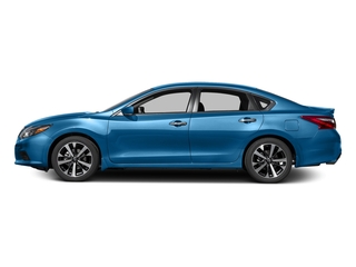 2016 Nissan Altima 2.5 SR FWD photo