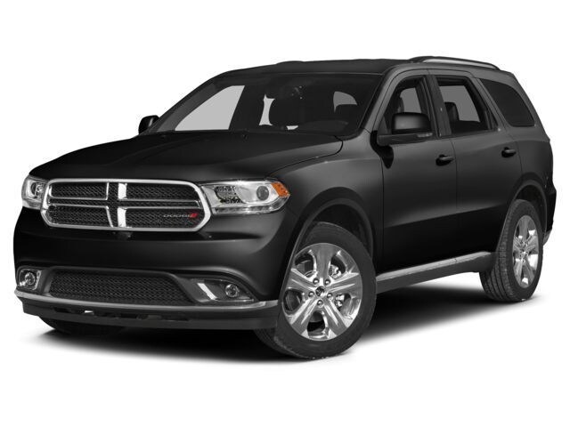 2016 Dodge Durango Limited RWD photo
