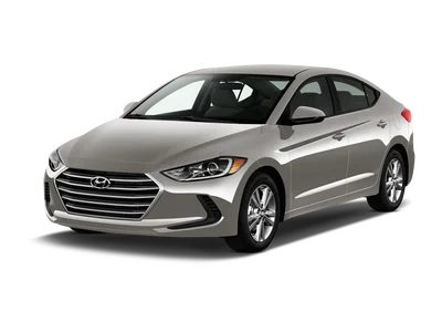 2017 Hyundai Elantra SE FWD photo