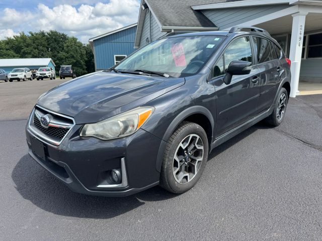 2016 Subaru Crosstrek Limited AWD photo