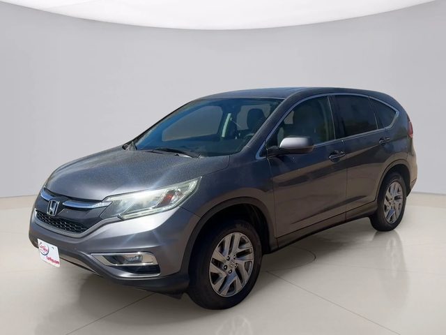 2016 Honda CR-V EX AWD photo