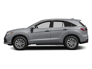 2017 Acura RDX  AWD photo