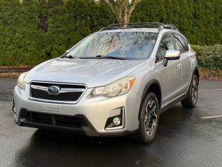 2016 Subaru Crosstrek Premium AWD photo