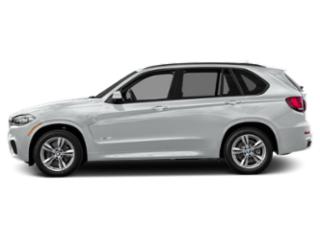 2015 BMW X5 xDrive50i AWD photo