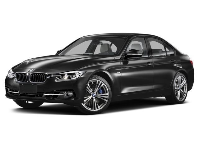 2016 BMW 3 Series 320i RWD photo