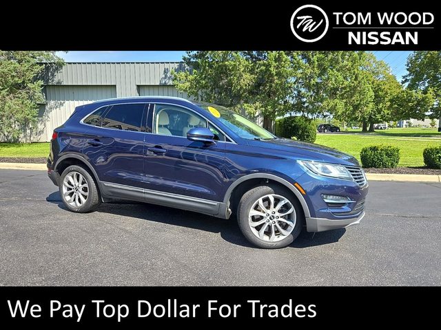 2016 Lincoln MKC Select AWD photo