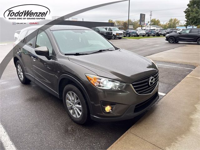 2016 Mazda CX-5 Touring AWD photo