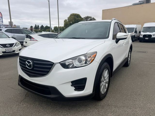 2016 Mazda CX-5 Sport FWD photo