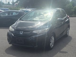 2016 Honda Fit LX FWD photo