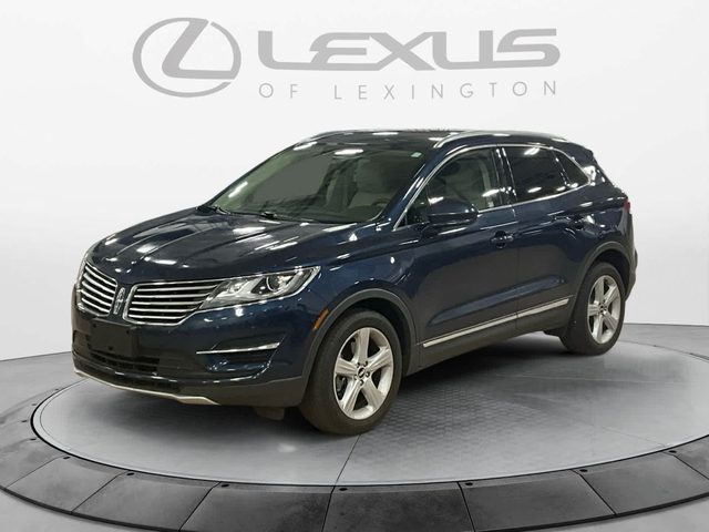 2017 Lincoln MKC Premiere FWD photo