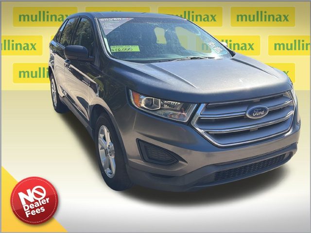 2016 Ford Edge SE FWD photo