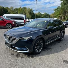 2016 Mazda CX-9 Grand Touring AWD photo