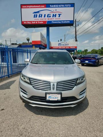 2017 Lincoln MKC Premiere FWD photo
