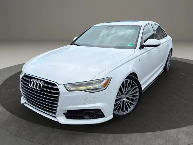 2017 Audi A6 Prestige AWD photo