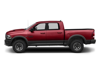 2017 Ram 1500 Rebel RWD photo