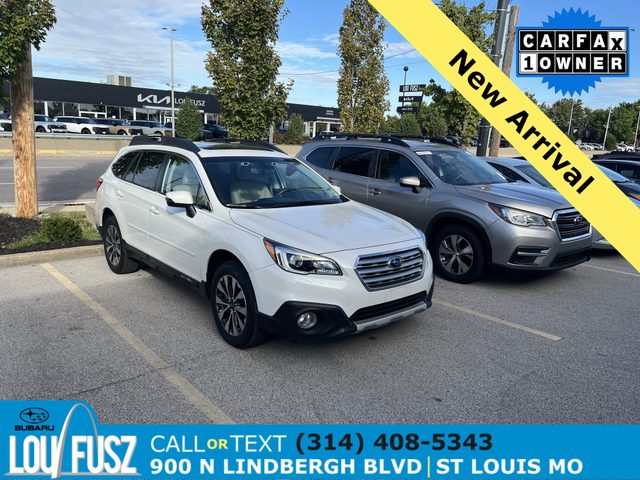 2017 Subaru Outback Limited AWD photo