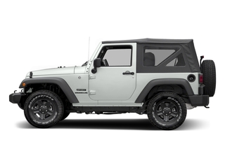2016 Jeep Wrangler Sport 4WD photo