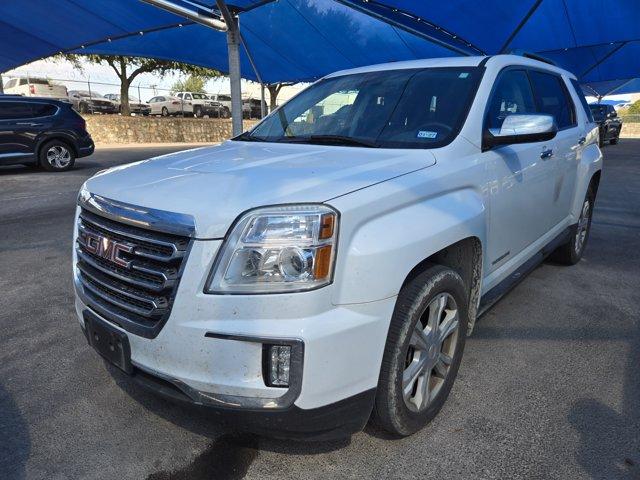 2017 GMC Terrain SLT FWD photo