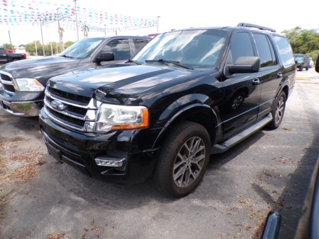 2017 Ford Expedition XLT RWD photo