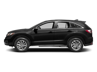 2017 Acura RDX FWD photo