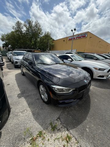 2017 BMW 3 Series 330i xDrive AWD photo