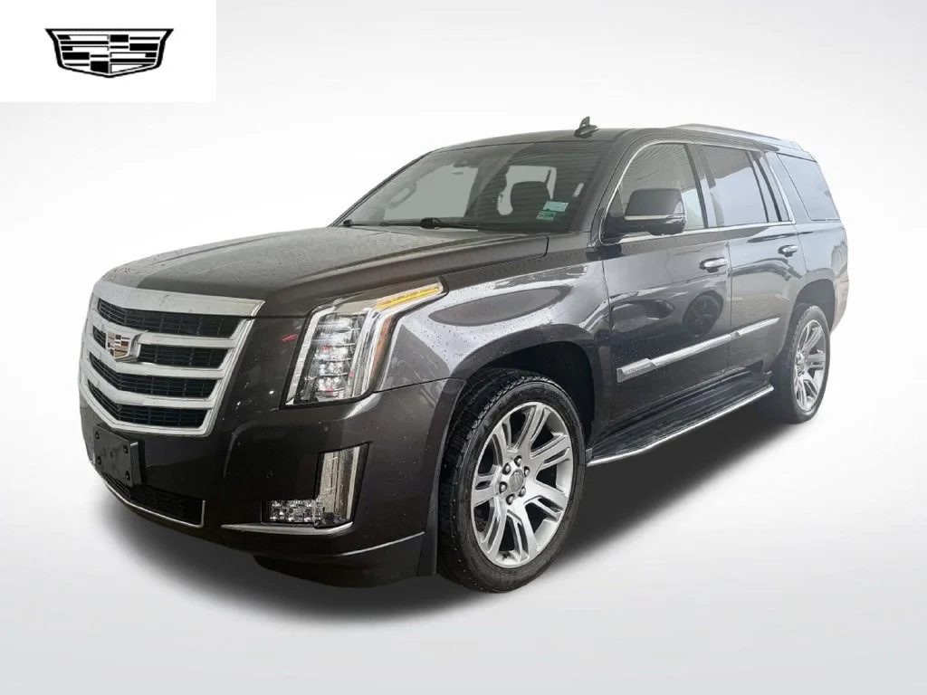 2016 Cadillac Escalade Luxury Collection 4WD photo