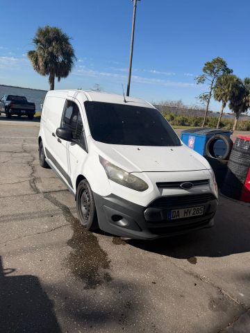 2016 Ford Transit Connect Van XL FWD photo