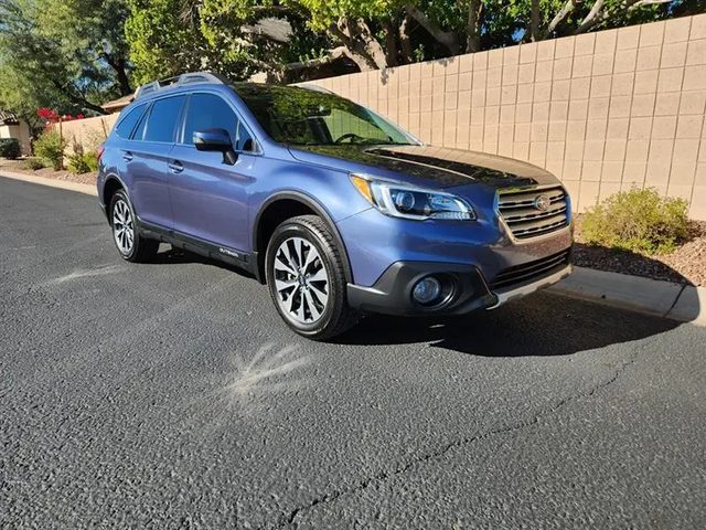 2017 Subaru Outback Limited AWD photo