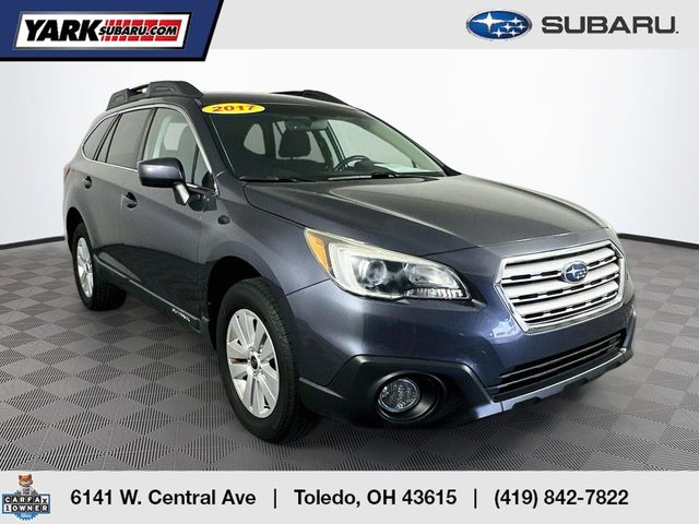 2017 Subaru Outback Premium AWD photo