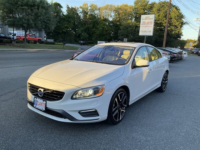 2017 Volvo S60 Dynamic AWD photo