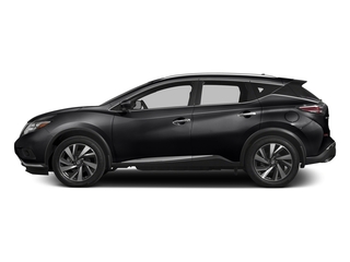 2016 Nissan Murano Platinum FWD photo