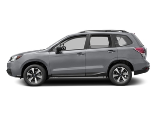 2017 Subaru Forester AWD photo