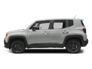 2016 Jeep Renegade Sport 4WD photo