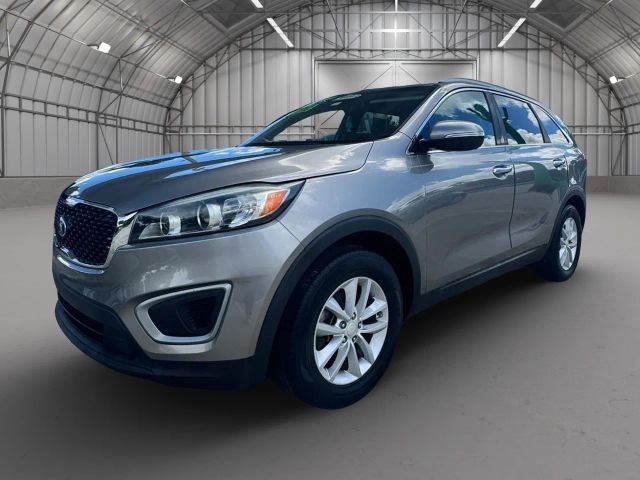 2017 Kia Sorento LX FWD photo