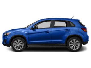 2015 Mitsubishi Outlander Sport ES FWD photo