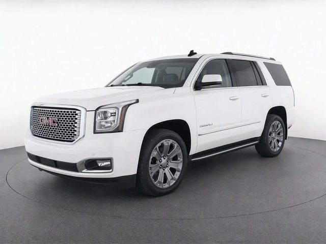 2015 GMC Yukon Denali 4WD photo