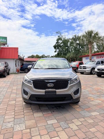 2017 Kia Sorento L FWD photo
