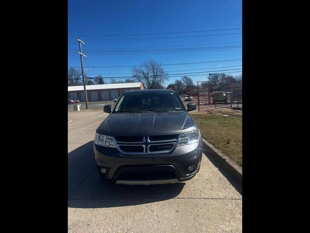2015 Dodge Journey SXT FWD photo