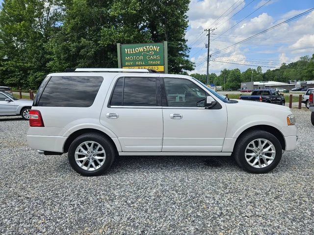 2017 Ford Expedition Limited RWD photo
