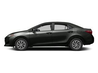 2017 Toyota Corolla XLE FWD photo