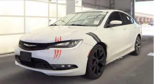2015 Chrysler 200 S AWD photo