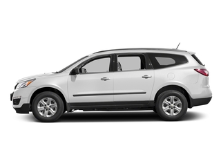 2017 Chevrolet Traverse LS FWD photo