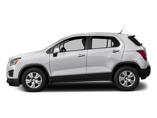 2016 Chevrolet Trax LS FWD photo