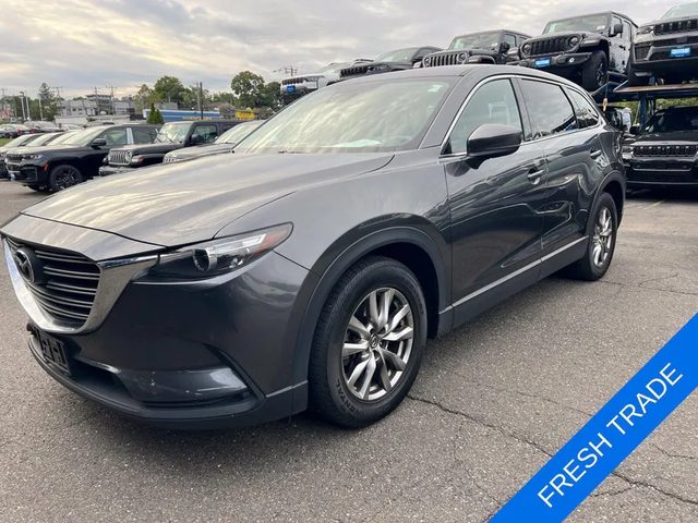 2016 Mazda CX-9 Touring AWD photo