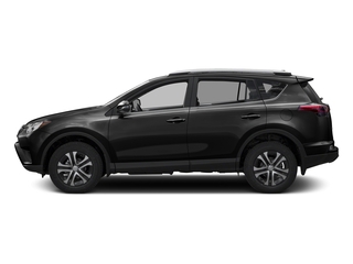 2016 Toyota RAV4 LE AWD photo
