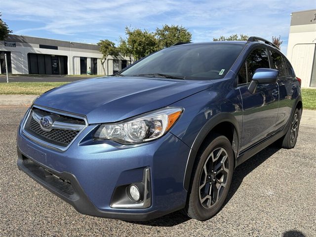 2016 Subaru Crosstrek Premium AWD photo