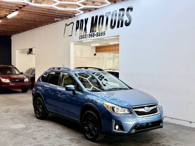 2016 Subaru Crosstrek Premium AWD photo