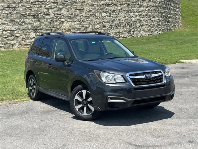 2017 Subaru Forester Premium AWD photo