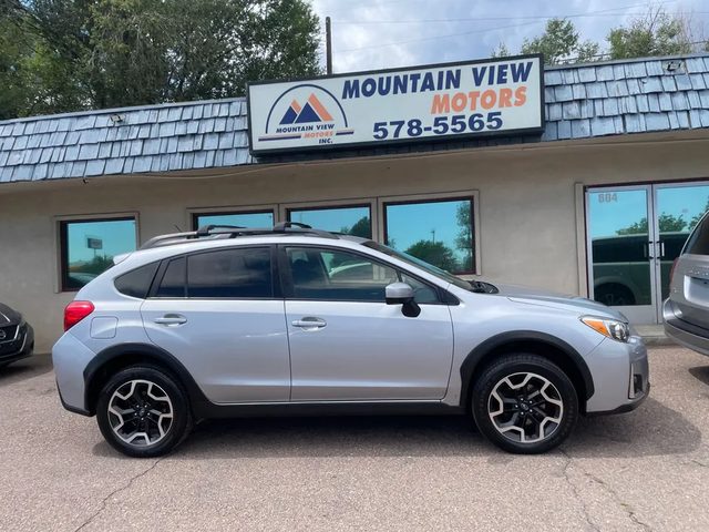 2016 Subaru Crosstrek Premium AWD photo